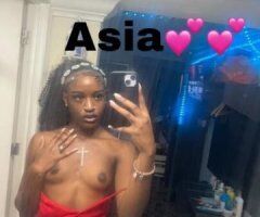 🔥 Jamaican Goddess 🍑 Ready to Rock Your World in NC 💋 - Image 6