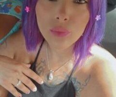 🔥 Tatted Latina Milf Ready to Play! 💋💦