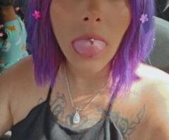 🔥 Tatted Latina Milf Ready to Play! 💋💦 - Image 5