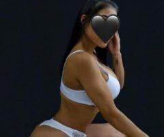 Double Trouble in Manhattan 💦🍒 Ready to Play? - Image 3