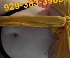 Busty Brunette 🍑🔥 Alluring Fun in NYC 💋✨ - Image 4