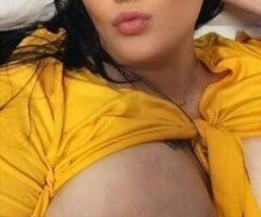 Busty Brunette 🍑🔥 Alluring Fun in NYC 💋✨ - Image 10