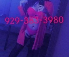 Busty Brunette 🍑🔥 Alluring Fun in NYC 💋✨ - Image 12
