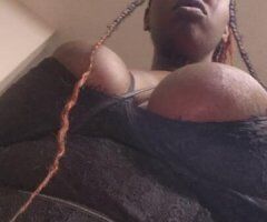 🌊💋 6ft Chocolate Goddess: Get Soaked and Satisfied 💦🍑 - Image 4