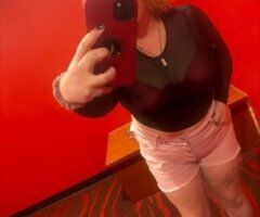 Freaky Friday Fun 😘💦 Book Now for a Thrilling Ride! 🍑🔪