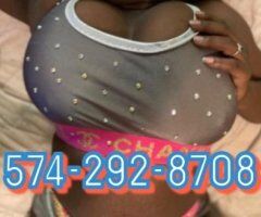 🔥 Taylor's Temptation in South Bend 💋🍫💦 Don't Miss Out! - Image 2