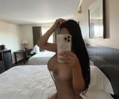 Adriana Awaits 🍑💋 Long Island's Exotic Temptation 💦