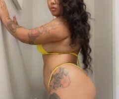 Curvy Asian Temptation Awaits You in ATL 😘💋🍑