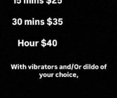 🔥 Tina's Spicy Content & FaceTime Shows 💋🍑 - Image 5