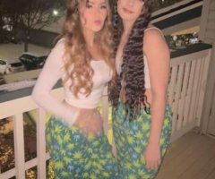 Double Delight 🍑💦 Outcall Temptations Await 💋🌊 - Image 5