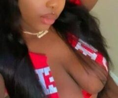 Sweet & Seductive Duo 💋🍫 Ready for Fun! - Image 4