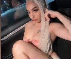 El Paso's Temptation 🍑 Ready to Play? 💦😘 - Image 5