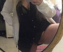 Blonde Temptation in Buffalo 💋🍑 Ready to Play?