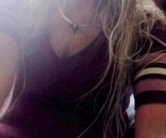 Blonde Temptation in Buffalo 💋🍑 Ready to Play? - Image 3