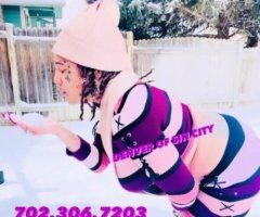 💋 Vegas Vixen in El Paso – Pure Sin & Sensation 💦🍑😘 - Image 3