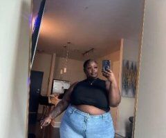 Thick & Tempting BBW 💋 Ready to Play 🥵💦 - Image 3