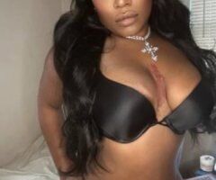🔥 Brazilian Bombshell Awaits You 💋🍑💦