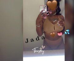 💋 JADA's Juicy Playground 🍑💦 Unleash Your Desires! - Image 2