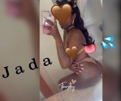 💋 JADA's Juicy Playground 🍑💦 Unleash Your Desires! - Image 5