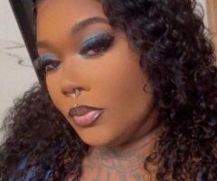 🔥 SSBBW Bronx Goddess Awaits 🍑💋 100% Real & Ready 😘 - Image 5