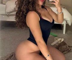 💋🔥 Thick Pleasure in Boulder 🍑💦💃🏽