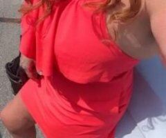 Sultry Southern Redhead Awaits 💋🔥🍑 - Image 8