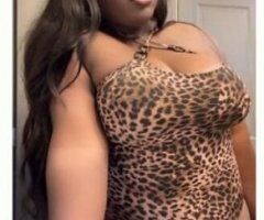 TS BlacCherry 🍒 Ready to Play 💦 Clarksville