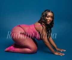 Sweet Chocolate Delight 🍫💋 Ready to Play, South Jersey