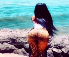 💋🍑 Concord's Exotic Temptress Awaits You 💦😘 - Image 8