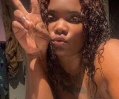 Seductive Ebony Delight in Tacoma 💋🍑💦 - Image 5