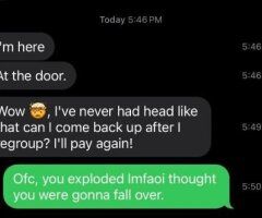 💋 Discreet Gloryhole Fun 💦 $60 💋 New Orleans 🍑 - Image 2