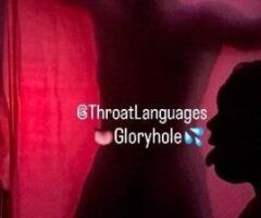 💋 Discreet Gloryhole Fun 💦 $60 💋 New Orleans 🍑 - Image 8