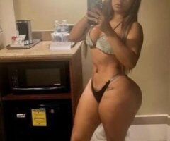 Latina Sensation: 24/7 Bliss Awaiting You 💋🍑💦