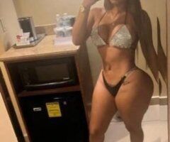 Latina Sensation: 24/7 Bliss Awaiting You 💋🍑💦 - Image 2