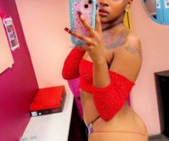 Coco Queen's Secrets Await 😘💋 Sioux City Delight!