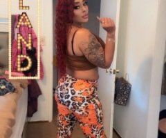 🍑 Oakland's Fiery Red Vixen 🍑 - Kayce is Waiting 💋💦 - Image 3