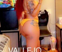 🍑 Oakland's Fiery Red Vixen 🍑 - Kayce is Waiting 💋💦 - Image 8