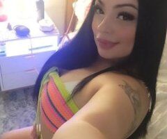 Curves & Fantasy Awaken 💋🍑 Long Beach Dream 💦