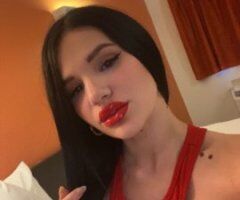 Irresistible Maya: Tight, Sweet & Ready to Play 🍒💋💦 - Image 4
