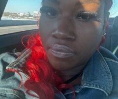 🍫 Sweet Delight Awaits in Milwaukee 💋🍓