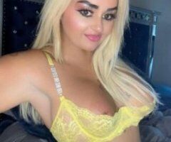 🔥Blonde Bliss! Tight Treats & Mind-Blowing Thrills💋💦 - Image 8