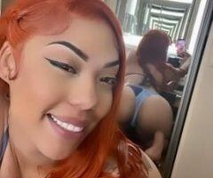 Sizzling Puerto Rican Fantasy Awaits You 💋🍑🔥