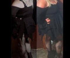 🔥 Curvy & Inked Goddess Awaits 💋👠 - Image 4