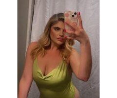 💋 High Point's Naughty Blonde Dream 🍑💦🔥 - Image 5