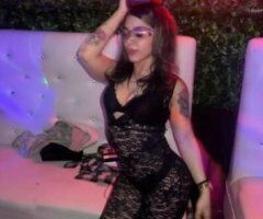 Columbia's Spicy Latina 🔥💋 Ready for Your Fantasies 🌶️