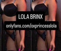 Sweet Facetime Fantasy 🍑💋 Lola's Live Now! 💦
