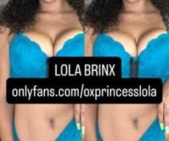 Sweet Facetime Fantasy 🍑💋 Lola's Live Now! 💦 - Image 3