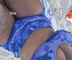 Steamy Escape Awaits in Palm Bay 🌴💋💦
