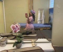 Spicy Latina Massage Magic in San Antonio 💋🍑💦