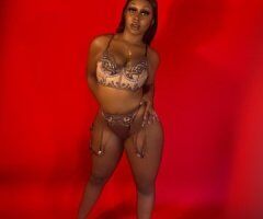 🍑 Ebony Delight: Wet & Ready in San Gabriel Valley 💦💋 - Image 2